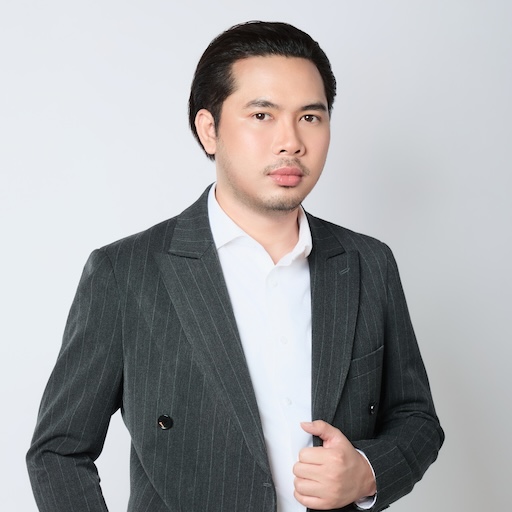 Kittipong Intaboot ผู้ก่อตั้ง WordyGuru
