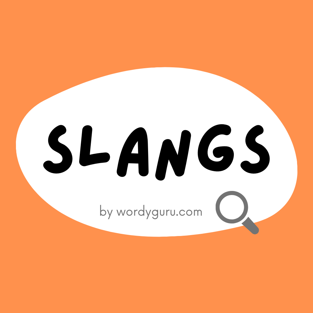 ตัวอย่าง Slang – คำสแลง ที่ใช้บ่อย 200 คำ
