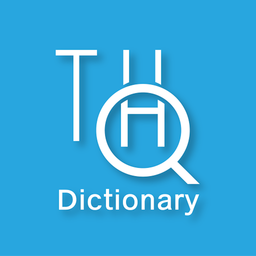 EN-TH Dictionary