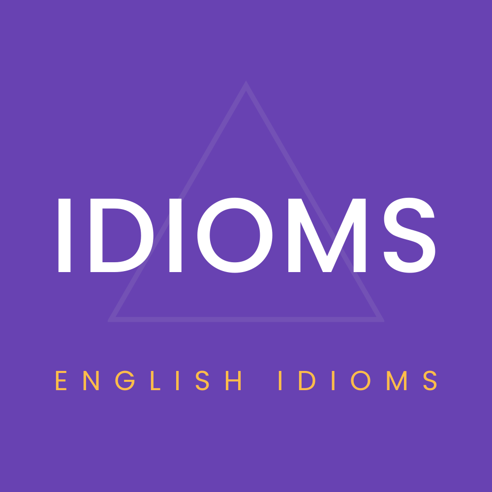 ตัวอย่าง Idioms ที่ใช้บ่อย 100 คำ