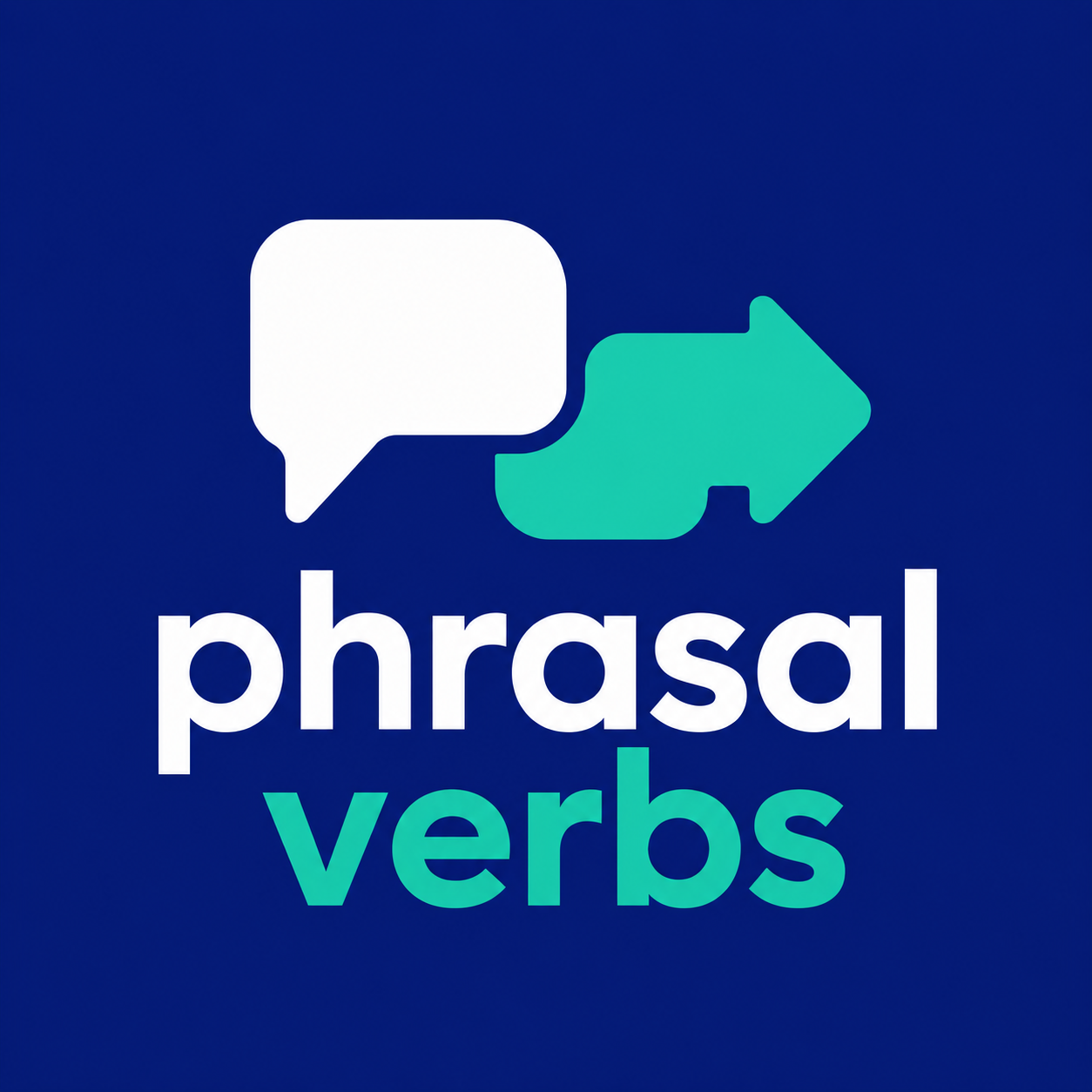 Phrasal Verbs