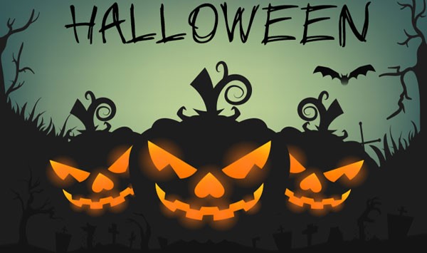 ตำนานฟักทอง Jack O’Lantern ในวันฮาโลวีน