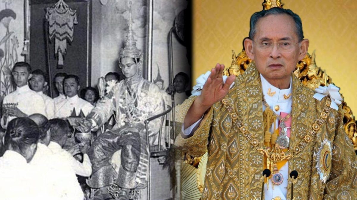 5 ธันวาคม ของทุกปี เป็นวันคล้ายวันเฉลิมพระชนมพรรษาของพระบาทสมเด็จพระปรมินทรมหาภูมิพลอดุลยเดช บรมนาถบพิตร วันที่ 5 ธันวาคมของทุกปี เป็นวันสำคัญของชาติไทย